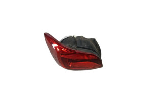 Feu arriere principal gauche (feux) VOLKSWAGEN POLO 5 Photo n°7