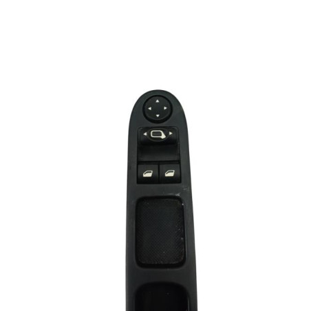 Interrupteur de leve vitre avant gauche PEUGEOT 307