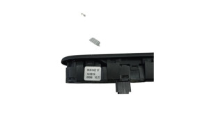 Interrupteur de leve vitre avant gauche PEUGEOT 307 Photo n°6