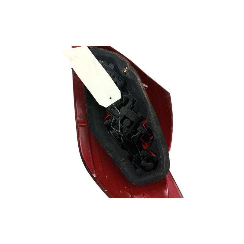 Feu arriere principal gauche (feux) PEUGEOT 307 Photo n°1