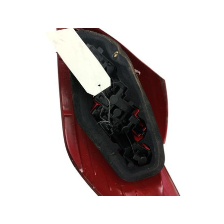 Feu arriere principal gauche (feux) PEUGEOT 307