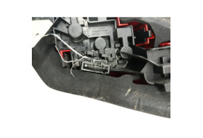 Feu arriere principal gauche (feux) PEUGEOT 307 Photo n°2