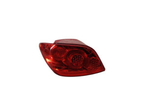 Feu arriere principal gauche (feux) PEUGEOT 307 Photo n°6