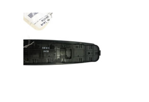 Interrupteur de leve vitre avant gauche RENAULT GRAND SCENIC 3 Photo n°3