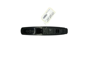 Interrupteur de leve vitre avant gauche RENAULT GRAND SCENIC 3 Photo n°4