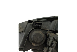 Optique avant principal droit (feux)(phare) RENAULT GRAND SCENIC 3 Photo n°2