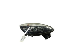 Optique avant principal droit (feux)(phare) RENAULT GRAND SCENIC 3 Photo n°3