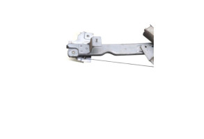 Leve vitre electrique avant droit DACIA DUSTER 1 Photo n°4