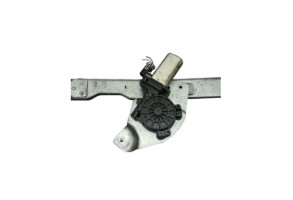 Leve vitre electrique avant gauche DACIA DUSTER 1 Photo n°3