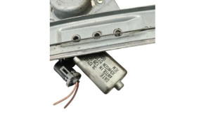 Leve vitre electrique avant gauche DACIA DUSTER 1 Photo n°5