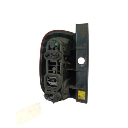 Feu arriere principal droit (feux) DACIA DUSTER 1