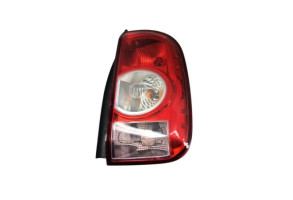 Feu arriere principal droit (feux) DACIA DUSTER 1 Photo n°3