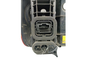 Feu arriere principal droit (feux) DACIA DUSTER 1 Photo n°4