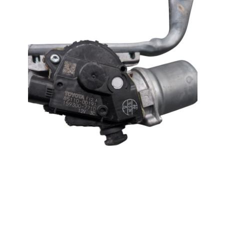 Moteur essuie glace avant TOYOTA YARIS 3