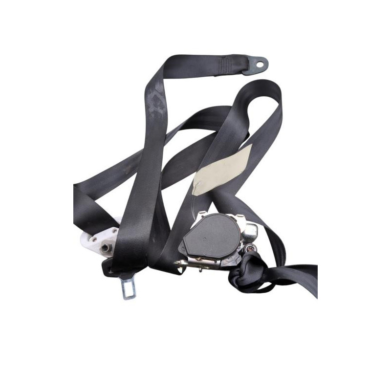 Ceinture avant droit PEUGEOT 208 1 Photo n°1