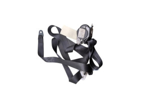 Ceinture avant droit PEUGEOT 208 1 Photo n°2