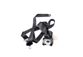 Ceinture avant droit PEUGEOT 208 1 Photo n°4