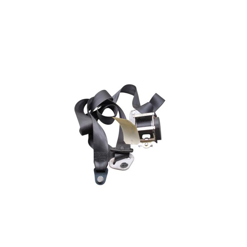Ceinture avant gauche PEUGEOT 208 1 Photo n°1