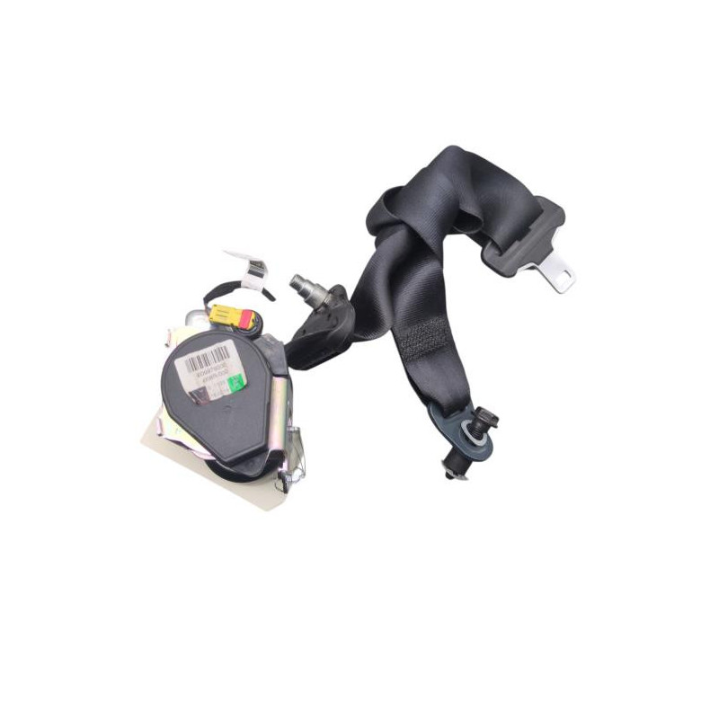 Ceinture avant droit DACIA DUSTER 1 Photo n°1