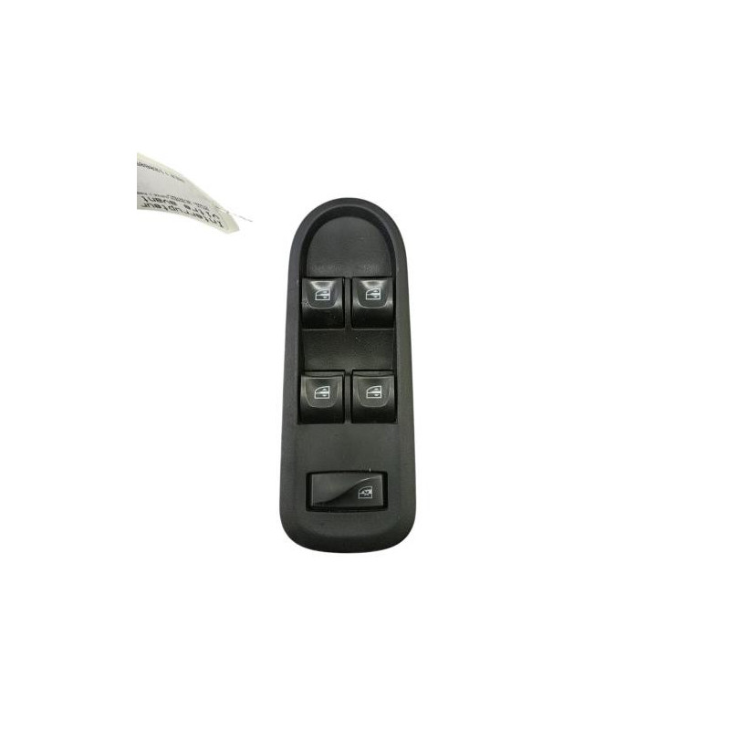 Interrupteur de leve vitre avant gauche DACIA DUSTER 1 Photo n°1