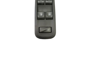 Interrupteur de leve vitre avant gauche DACIA DUSTER 1 Photo n°2