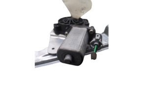 Leve vitre electrique arriere gauche DACIA DUSTER 1 Photo n°2