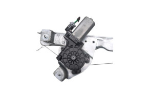 Leve vitre electrique arriere gauche DACIA DUSTER 1 Photo n°3