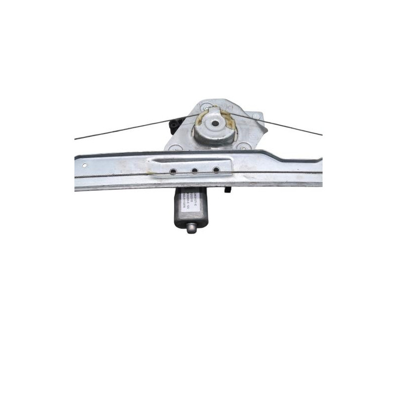 Leve vitre electrique avant droit DACIA DUSTER 1 Photo n°1