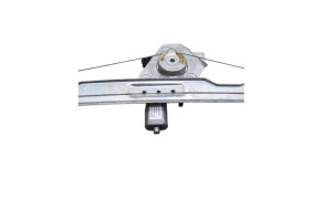 Leve vitre electrique avant droit DACIA DUSTER 1 Photo n°1