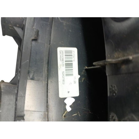 Feu arriere principal droit (feux) DACIA DUSTER 1