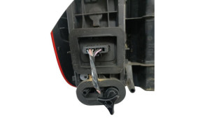 Feu arriere principal droit (feux) DACIA DUSTER 1 Photo n°4