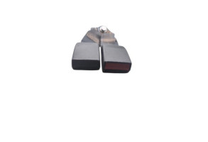 Attache ceinture arriere gauche DACIA DUSTER 1 Photo n°3