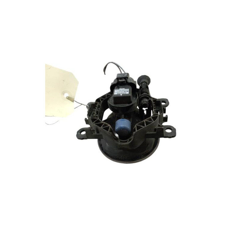 Anti brouillard gauche (feux) RENAULT MEGANE 4 Photo n°1