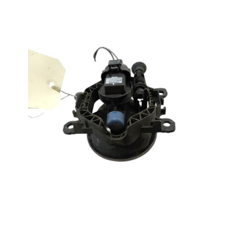 Anti brouillard gauche (feux) RENAULT MEGANE 4