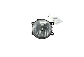 Anti brouillard gauche (feux) RENAULT MEGANE 4 Photo n°3