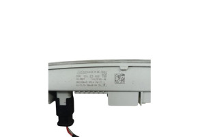 Feu diurne avant droit CITROEN C1 2 Photo n°3