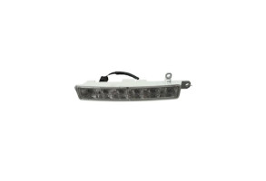 Feu diurne avant droit CITROEN C1 2 Photo n°5