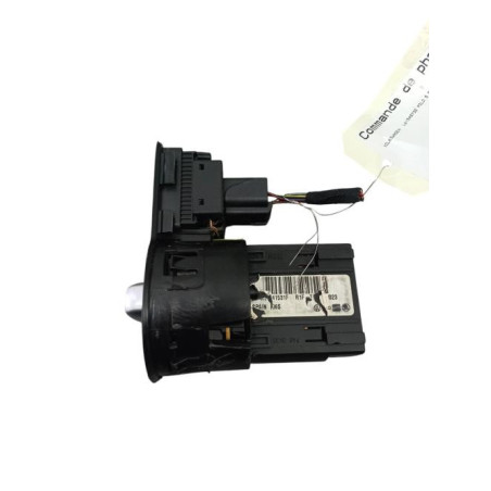 Commande de phare VOLKSWAGEN POLO 5