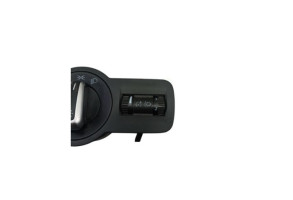 Commande de phare VOLKSWAGEN POLO 5 Photo n°7