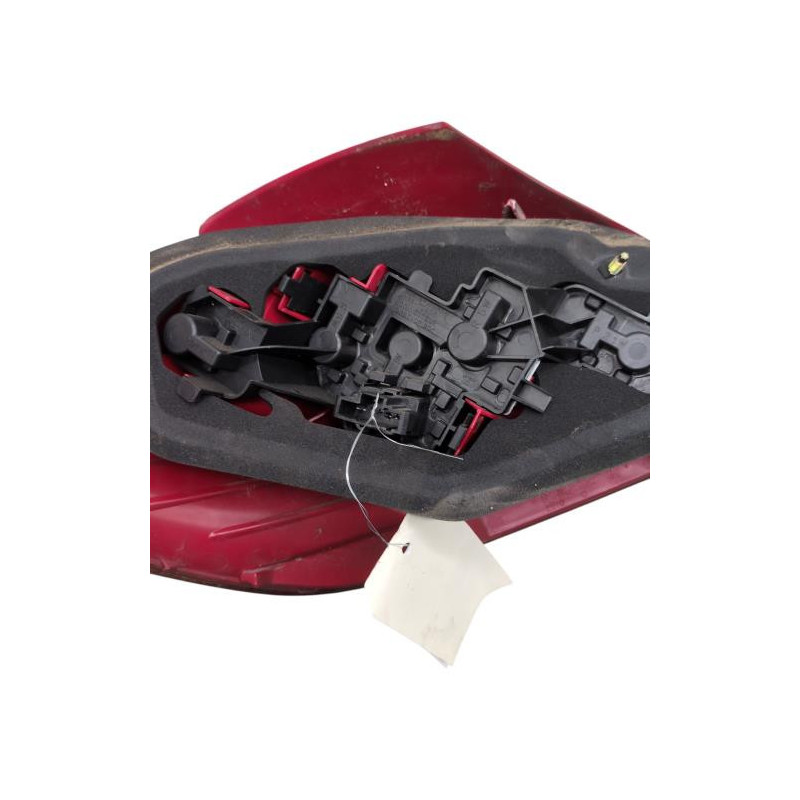 Feu arriere principal droit (feux) PEUGEOT 307 Photo n°1