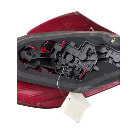 Feu arriere principal droit (feux) PEUGEOT 307