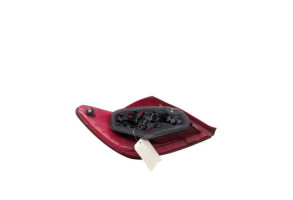 Feu arriere principal droit (feux) PEUGEOT 307 Photo n°3