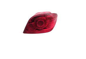 Feu arriere principal droit (feux) PEUGEOT 307 Photo n°4