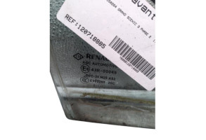 Custode avant droit (porte) RENAULT GRAND SCENIC 3 Photo n°1