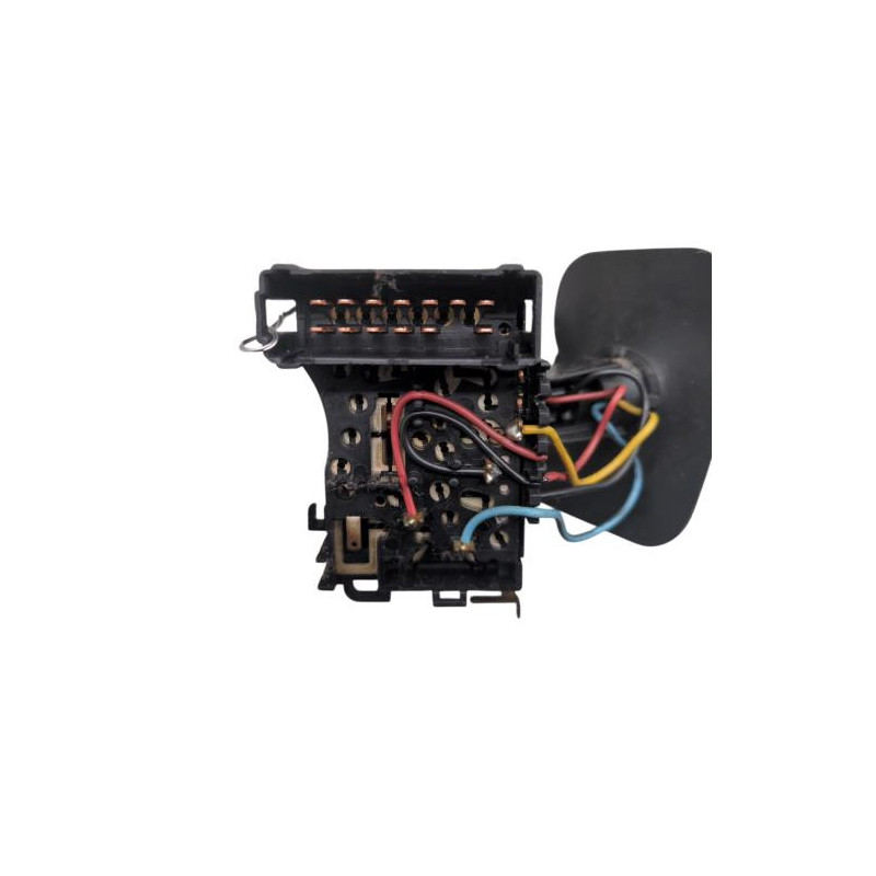 Commodo phare DACIA DUSTER 1 Photo n°2