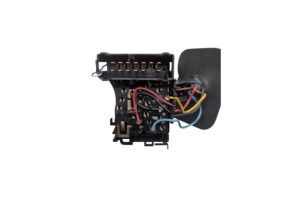 Commodo phare DACIA DUSTER 1 Photo n°2