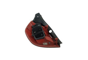 Feu arriere principal droit (feux) RENAULT CLIO 3 Photo n°1