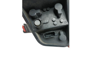 Feu arriere principal droit (feux) RENAULT CLIO 3 Photo n°2