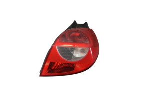 Feu arriere principal droit (feux) RENAULT CLIO 3 Photo n°4