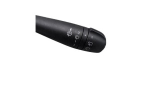 Commodo d'essuie glaces DACIA DUSTER 1 Photo n°1